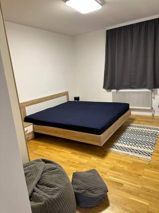 Urlaub In Schlossnaehe Artstetten Exterior foto